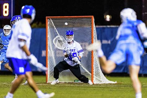 Loudonville's Helm shines for Duke as NCAA Tournament makes stop in Capital Region